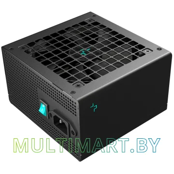 Блок питания DeepCool PN750M картинка 2